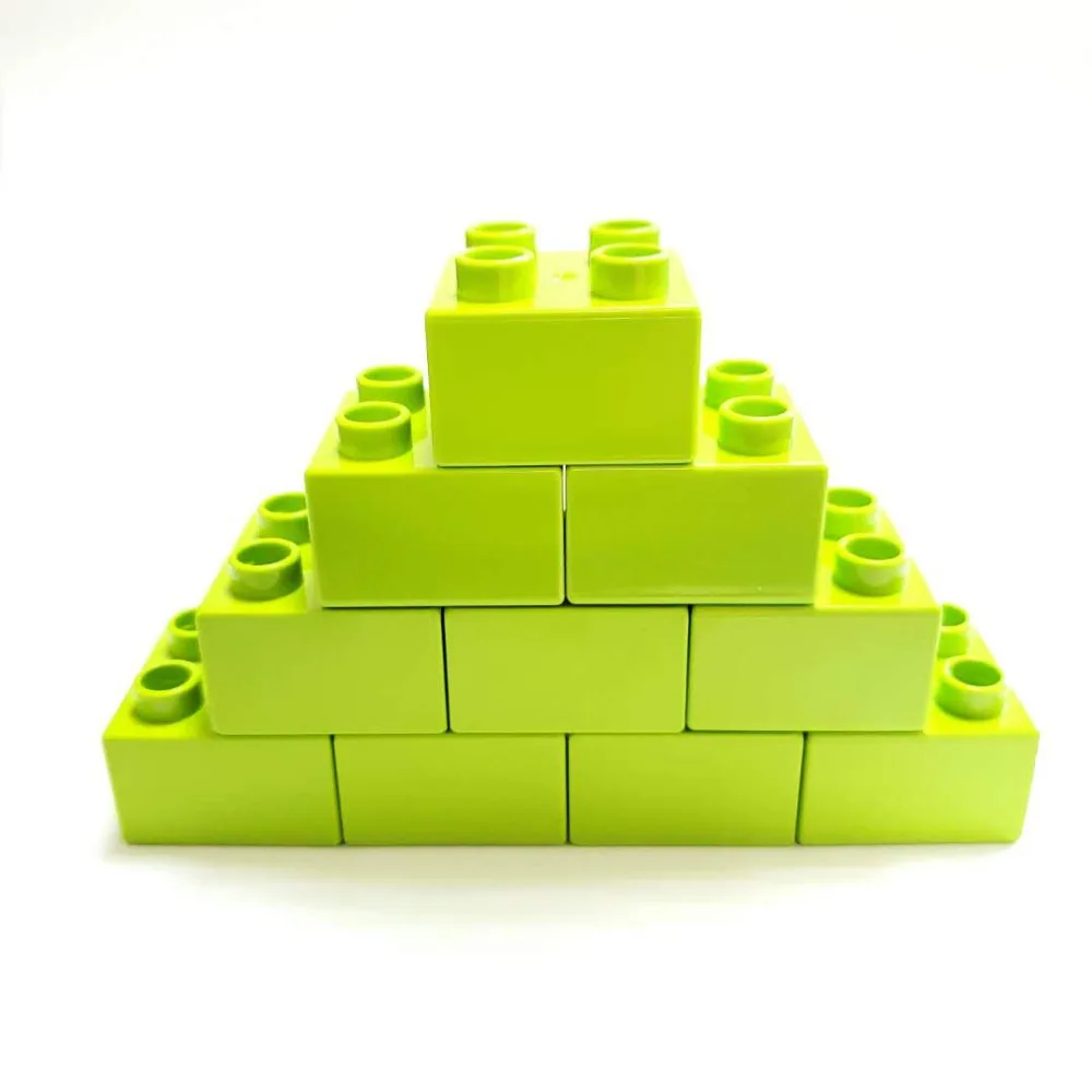 light green