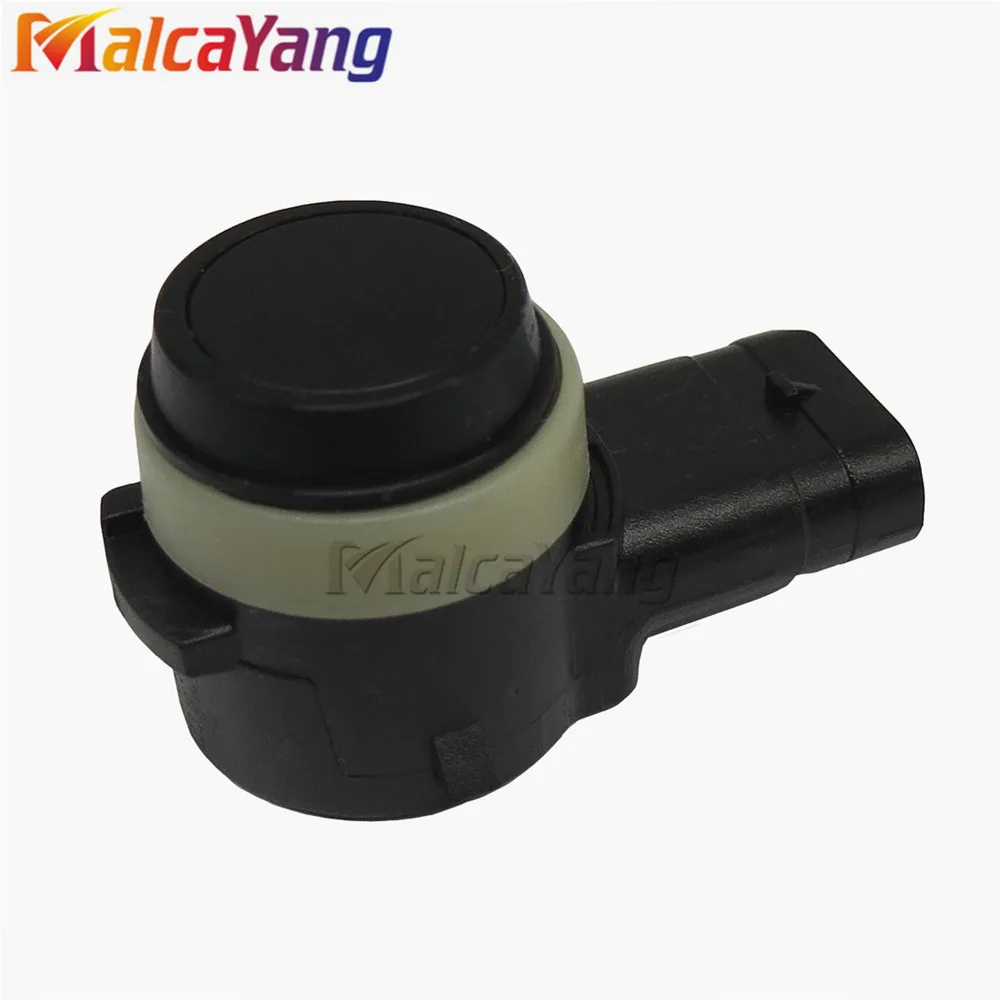 Wireless Front And Rear Parking Sensors A0009059300 0009059300 PDC