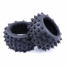 Rovan запчасти 1/5 газ rc baja запчасти продукт 5B Нобби ноготь шины кожа 950022