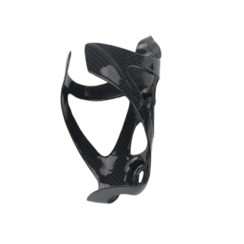 RXL SL Mount Bike Water Bottle Holder Carbon Bottle Cage Cycling MTB Mountain Bikes Lightweight 3KUD Water Holder For Bicycle (4)