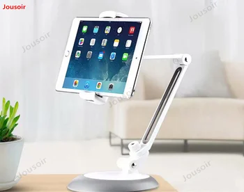 

Mobile Desktop Bracket Universal tablet Live 360-degree rotating multifunctional metal base CD50 T03