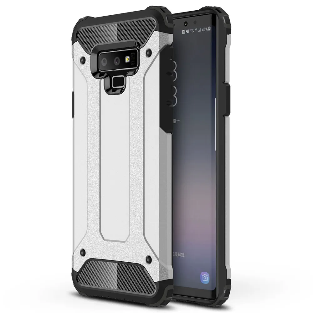 Lenuo-Case-for-Samsung-Galaxy-Note-9-Hybrid-Shell-Armor-Rugged-TPU-Hard-Plastic-Anti-knock(13)