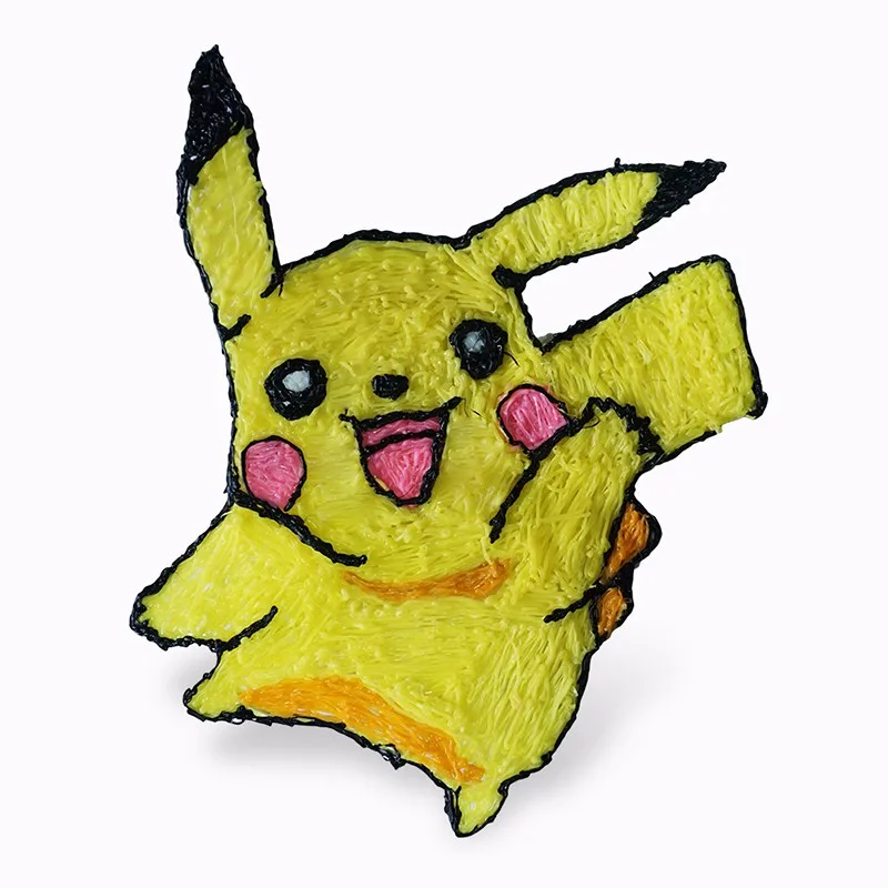 3d printing pen
