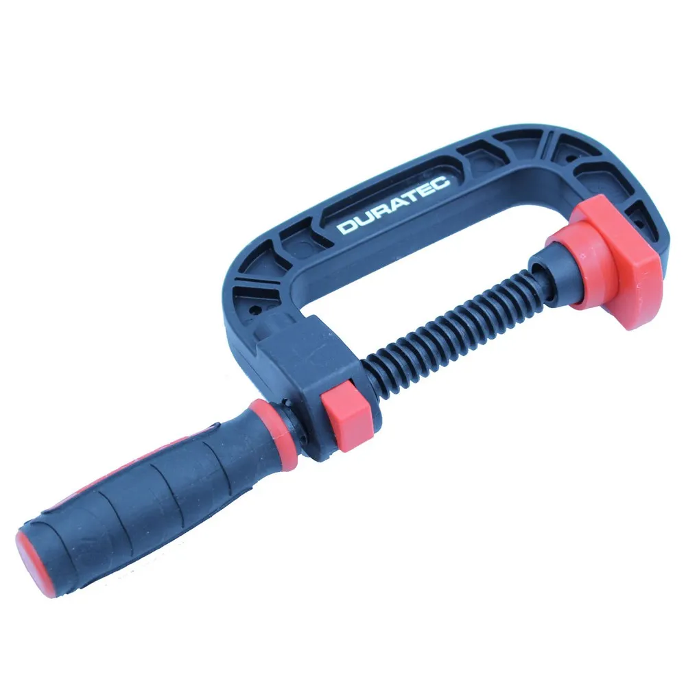 QASE QUICK RELEASE C CLAMP Fast type G woodworking Clip Fixed clamping Device Skate Racquet QASE QUICK RELEASE C CLAMP Fast type G woodworking Clip Fixed clamping Device Skate Racquet