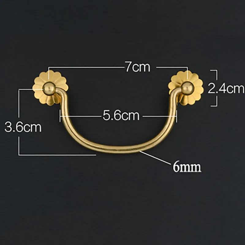 drawer handle 5