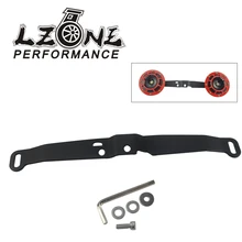 LZONE – support pour double klaxon, pour Subaru Wrx/Sti PQY 2008 – 2014, JR-DHB02