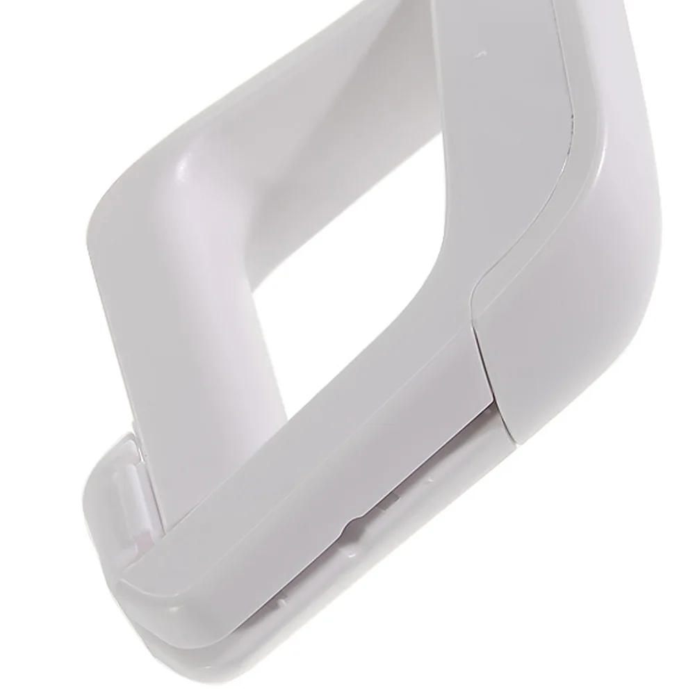 Naujas šaudymo žaidimų „Zapper“ valdiklis, žaislinis šaudymo „Zapper“, skirtas „Nintendo Wii Nunchuk Motion Plus“ nuotolinio valdymo pultui, sausio 3 d._voghion.com