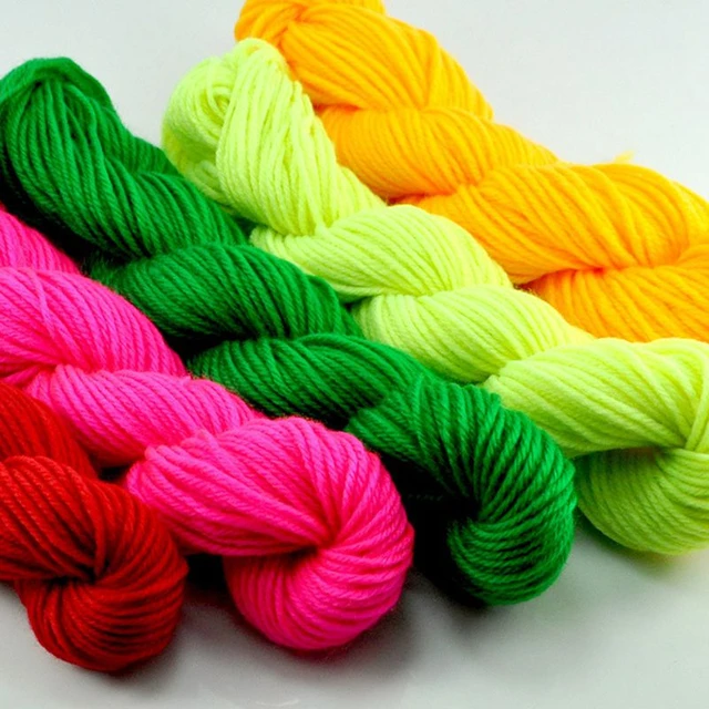 1Pcs Crochet Yarn Cotton Knitting Yarn Crochet Yarn for Knitting Cheap Yarn  Factory Price for Sale