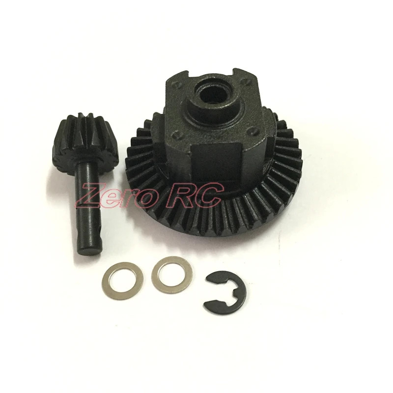 

Hight Quality Xtra Speed Steel Crown Gear Set 13T 38T Differential Axle Axial SCX10 Car