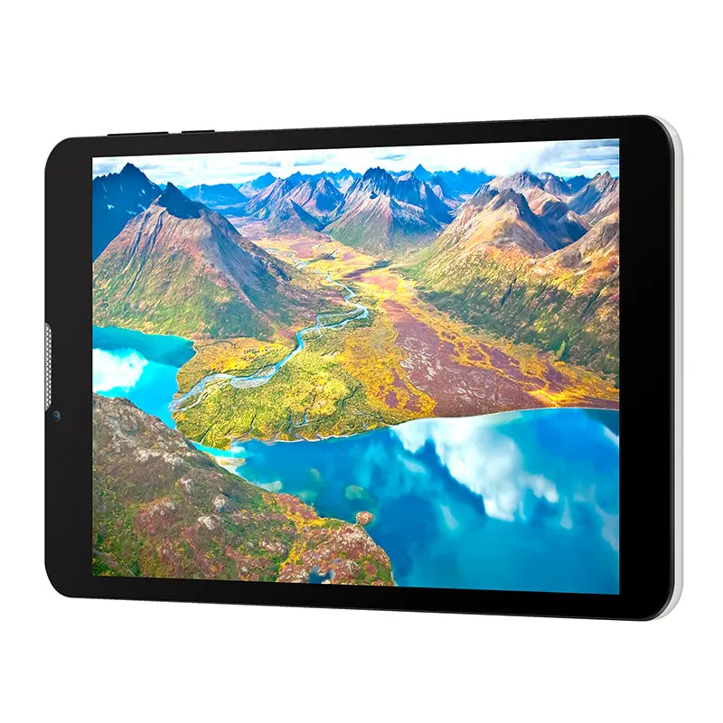 7 дюймов Tablet PC 1 ГБ оперативной памяти 8 Rom Teclast P70 фаблет 4G MTK 8735 м Quad-Core 1024*600 ips