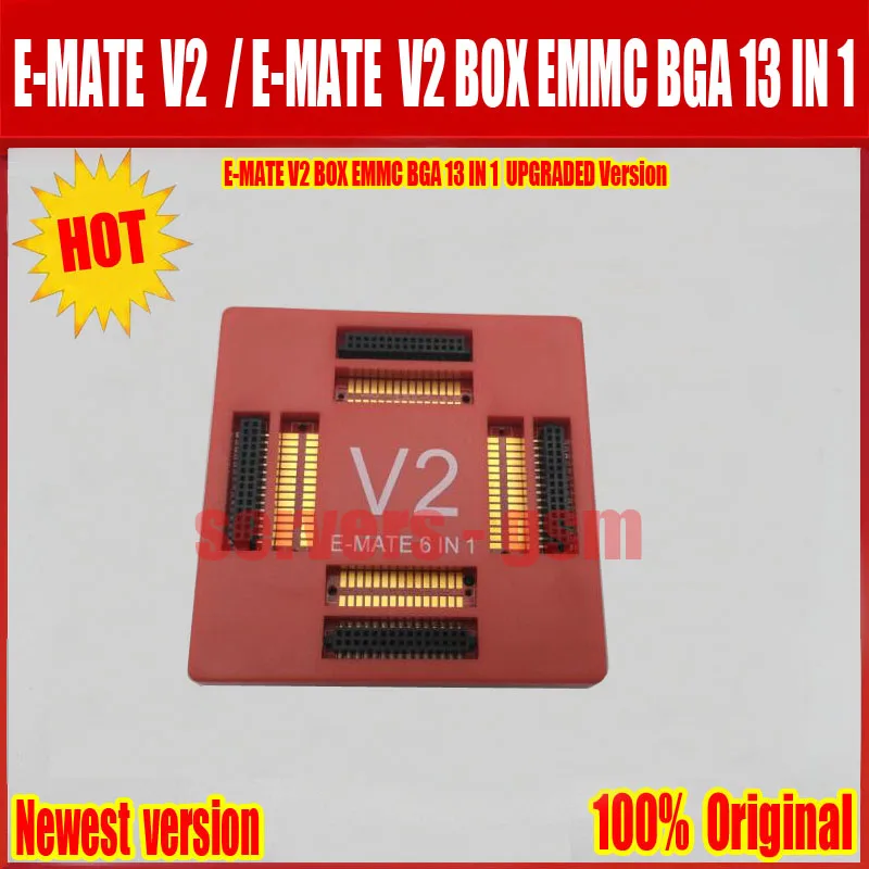Новинка 2020 года электронная сигарета для компьютера версия Emate box pro с поддержкой