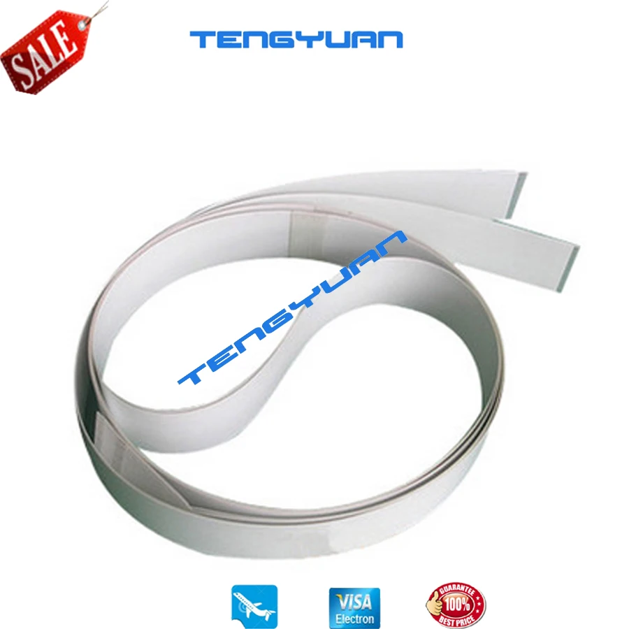 

1Set C7769-60305 C7769-60295 C7769-60147 Flat Trailing Cable 24" A1 for HP DesignJet 500/500PS/800/800PS/510/815/820/ CC800PS