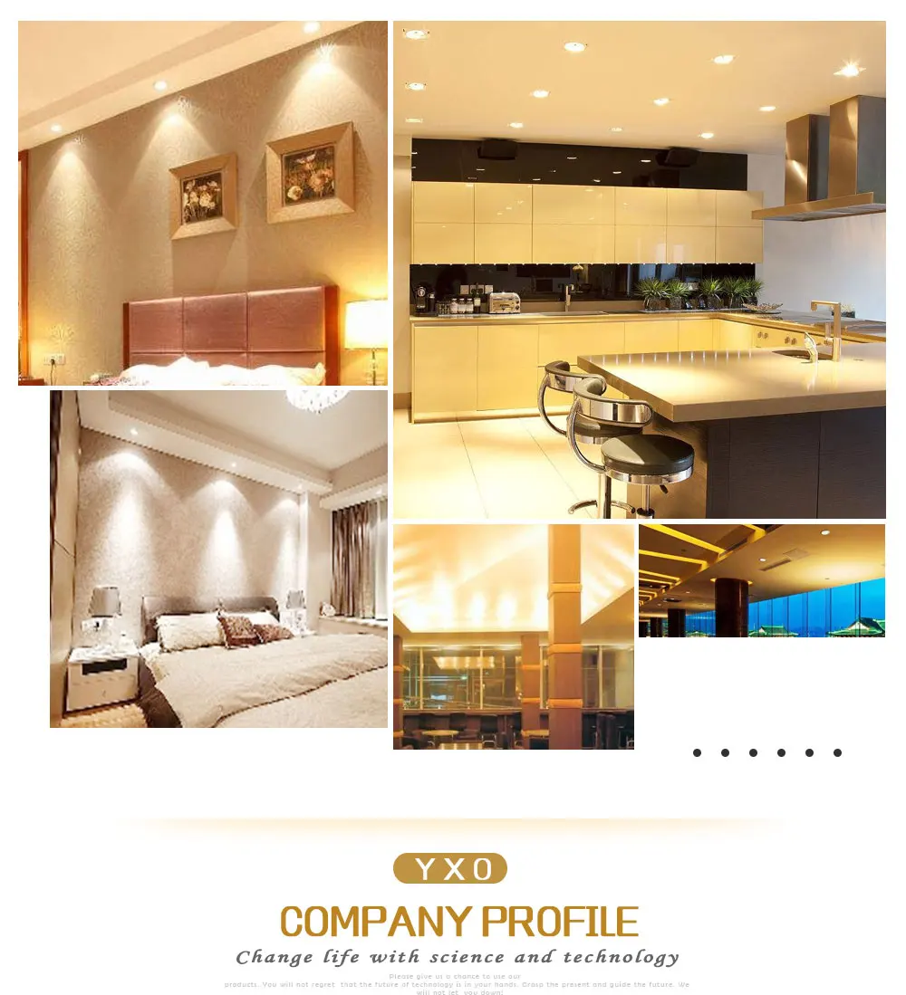 1pcs Dimmable Led Downlights 5W 7W 9W 12W 110V 220V Waterproof LED Ceiling Downlight Lamps Led Ceiling Lamp Home Indoor Lighting