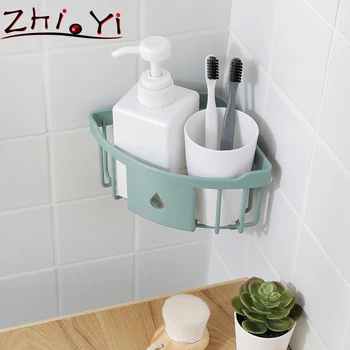 

Creative Home Storage Rack Sundries Toiletries Cosmetic Condiment Bottles Organizer Storage Holders & Racks Accessories