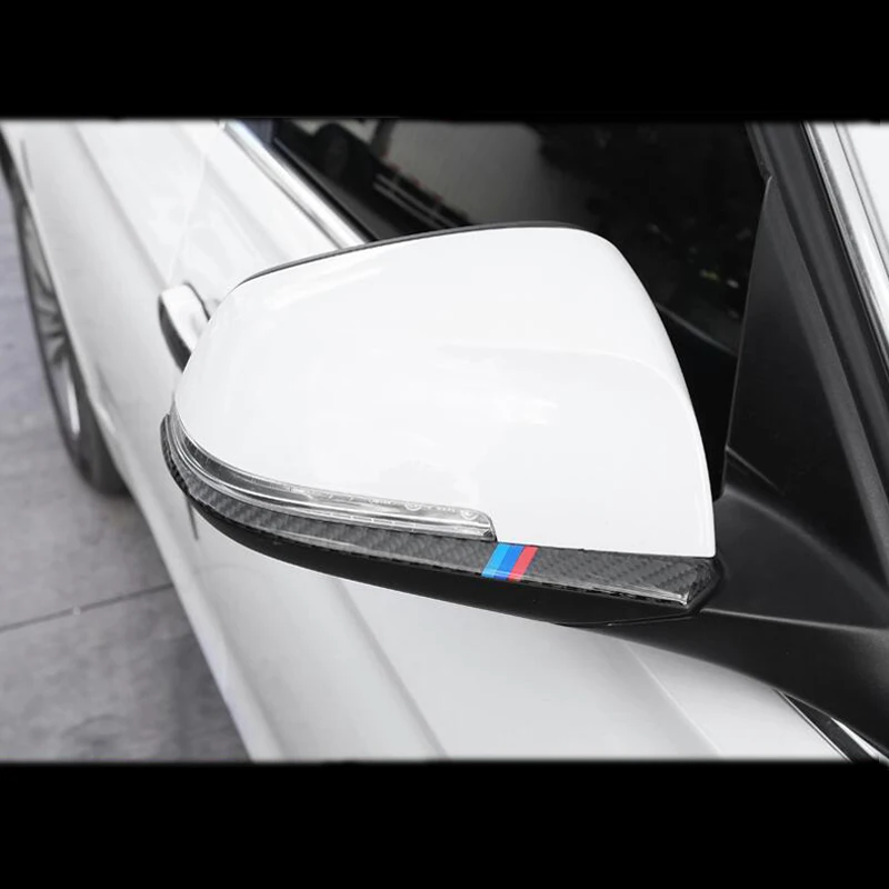 Автомобильные аксессуары для BMW 1 2 3 4 серии X1 F20 F30 F31 F34 E84 автомобильные зеркала