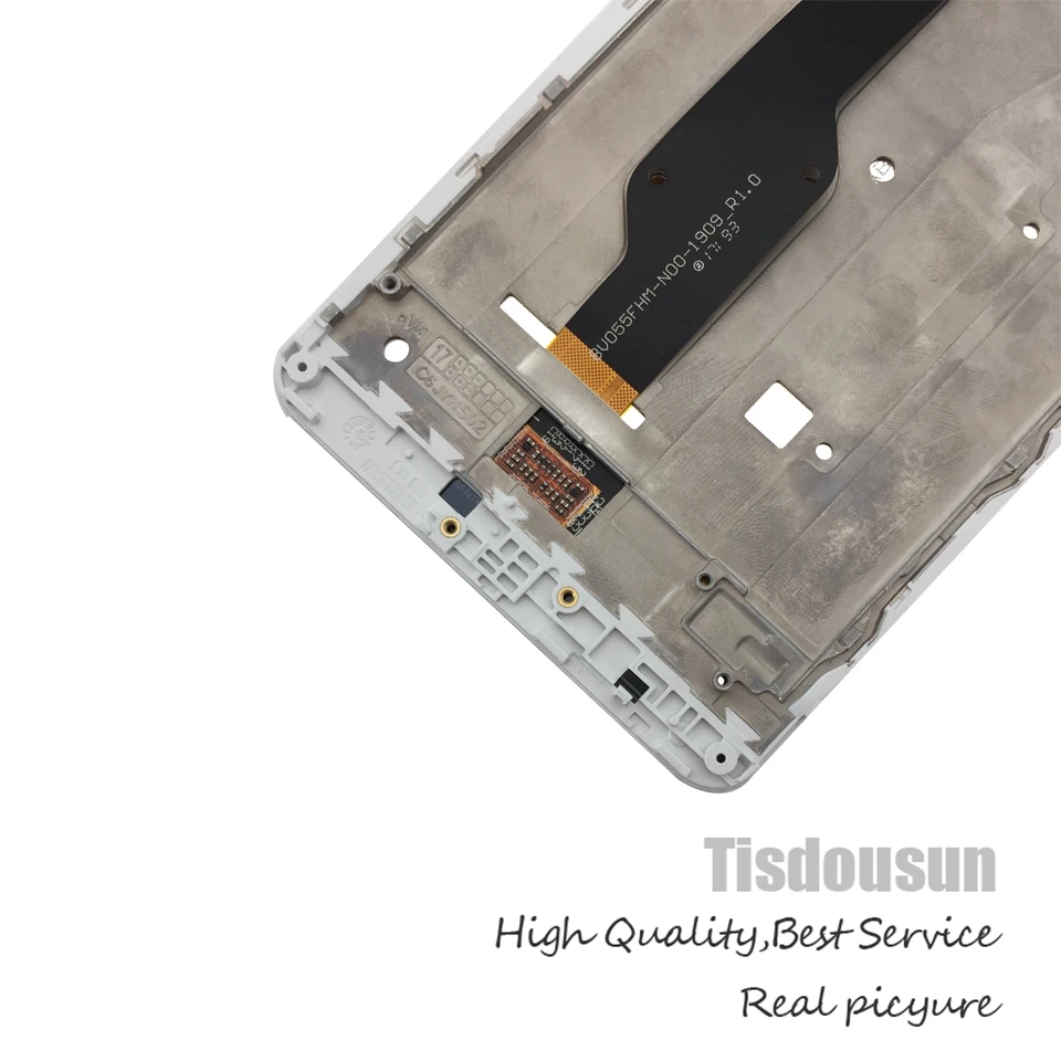 Xiaomi Redmi note 4x LCD Display With Frame (24)