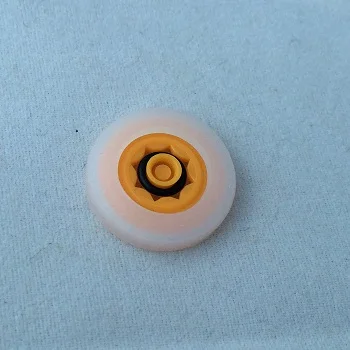 

Free Shipping-Shower Washer Regulator(WS-S6L)-30%-70% Water Saving
