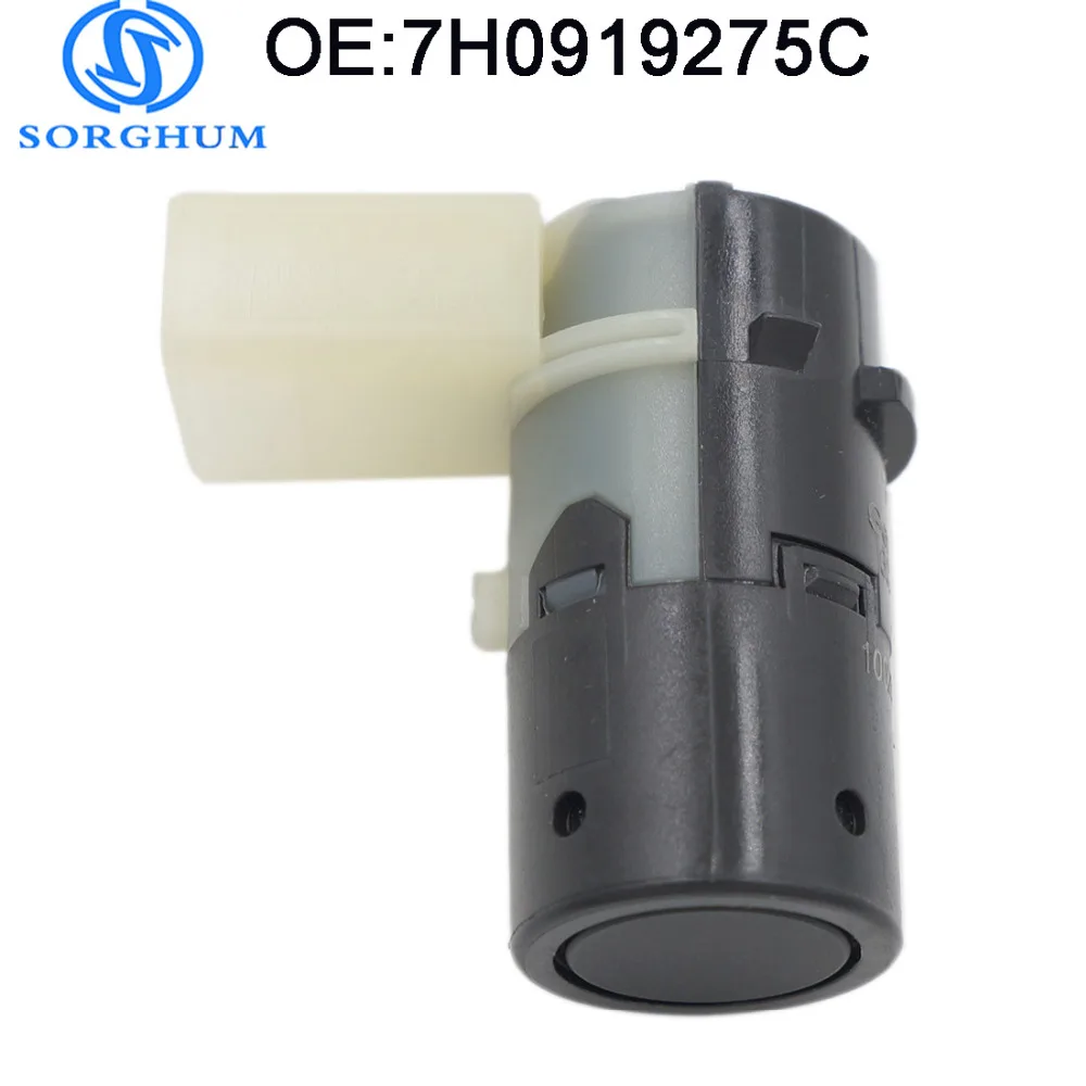 4 stücke 7H0919275C PDC Parkplatz Sensor 7H0919275 Für AUDI A6 S6 4B 4F A8 S8 A4 S4 RS4 für VW 7H0 919 275 C 4B0919275E 919275 19275 4 stücke 7H0919275C PDC Parkplatz Sensor 7H0919275 Für AUDI A6 S6 4B 4F A8 S8 A4 S4 RS4 für VW 7H0 919 275 C 4B0919275E 919275 19275