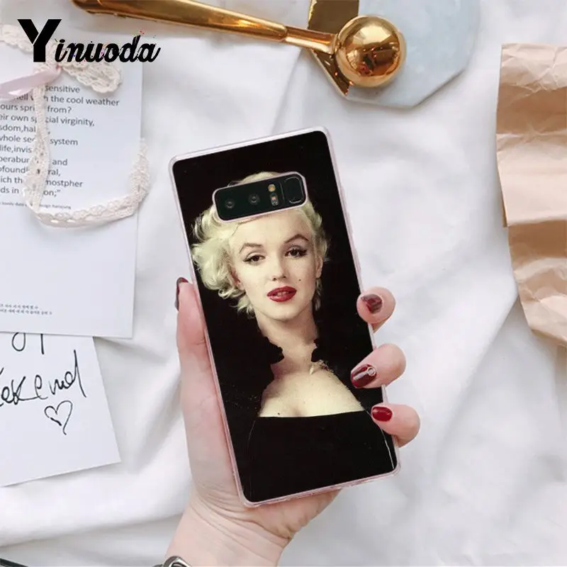 marylin monroe