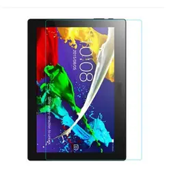 Tab 2 A10-70 10,1 "закаленное Стекло для Lenovo Tab 2 A10-30 X30F x30l Tablet 10,1 дюйма Экран протектор Стекло Tb2-x30 X30 10,1 фильм