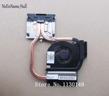 

NEW for HP DV6 DV7 DV6-7000 DV7-7000 laptop cooling CPU Processor Fan and Heatsink Assembly 682060-001