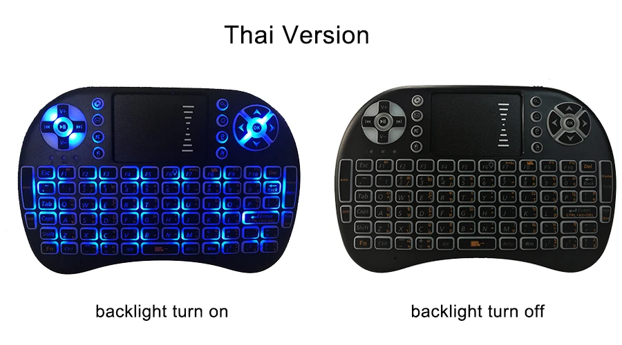 thai keyboard