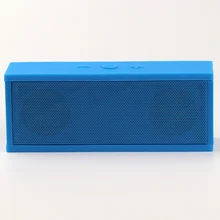 Mini Portable Wireless Bluetooth Speaker Sound Box Loudspeaker Music MP3 Player Handsfree Audio Receiver Support TF Card AUX