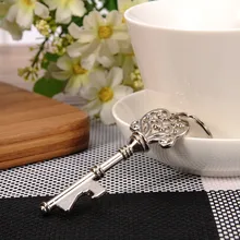Ретро ключ бутылка нож из цинкового сплава для баров KTV гостиницы подарки для дома креативная открывалка для пива партнер дизайн