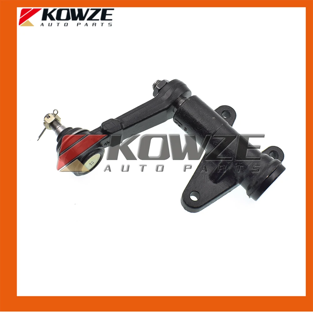 Steering Idler Arm Kit For Mitsubishi Triton L200 1996 2007 MR296273in