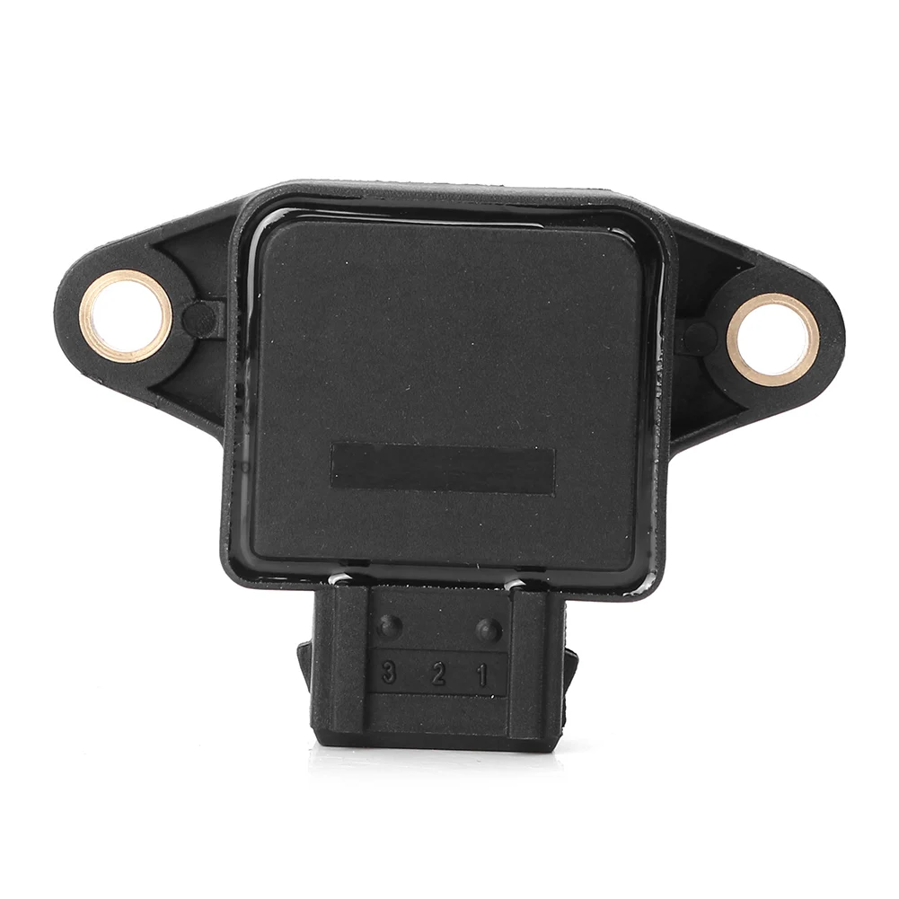 Для KIA Rio Sephia Spectra Sportage Датчик положения дроссельной заслонки OEM # GEGT7610 131