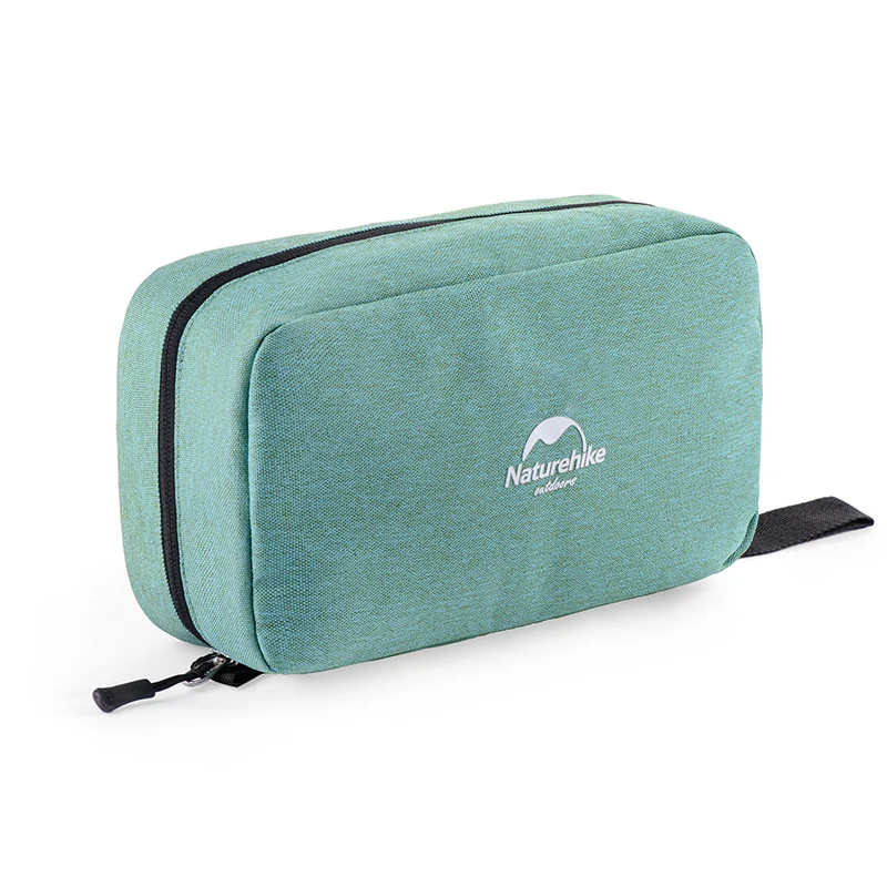 Дорожная косметичка NatureHike для мужчин и женщин большой набор косметики
