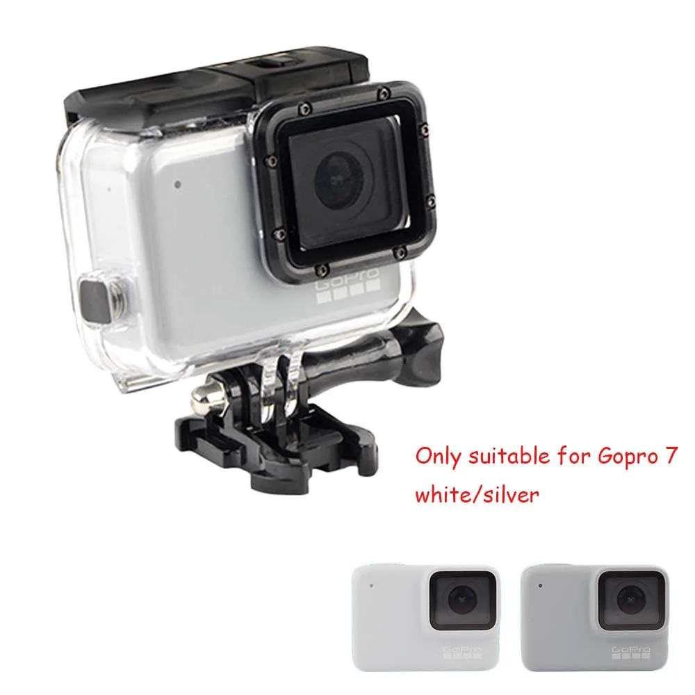E4363-Waterproof Case for Gopro-6