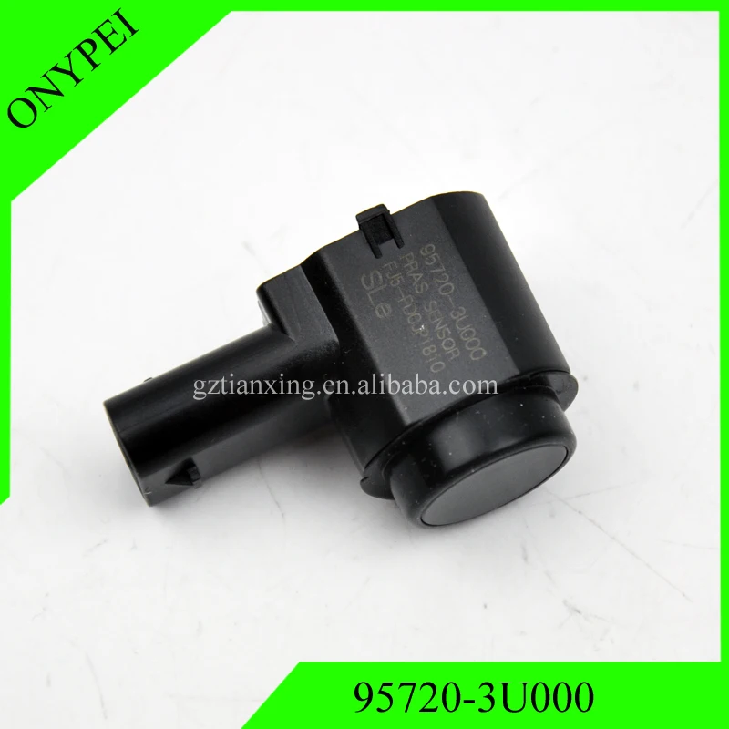 

Bumper Radar 95720-3U000 4MT271H7D 96890-A2000 PDC Parking Sensor For Hyundai Kia Sportage III