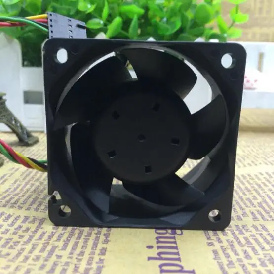 For SUNON PMD1206PMB3-A 12V 3.4W 0.28A 60*38mm cooling fan 4pin