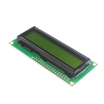 

ShenzhenMaker LCD2004+I2C 2004 20x4 2004A Blue/Green screen HD44780 Character LCD /w IIC/I2C Serial Interface Adapter Module