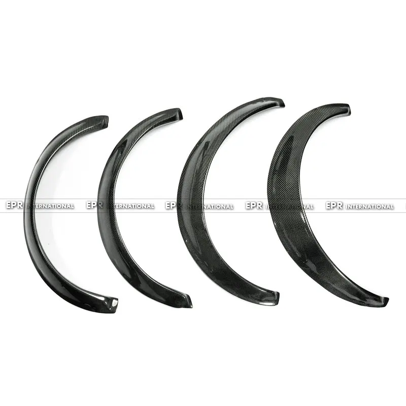 1990-1997 Mazda MX5 Miata NA Fender Flares (2pcs)(1)-1