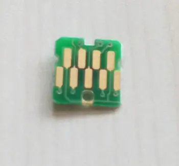 

1 Lot / 10 PCS For Maintenance Tank chip for epson SureColor T5270 T3270 T7270 F6070