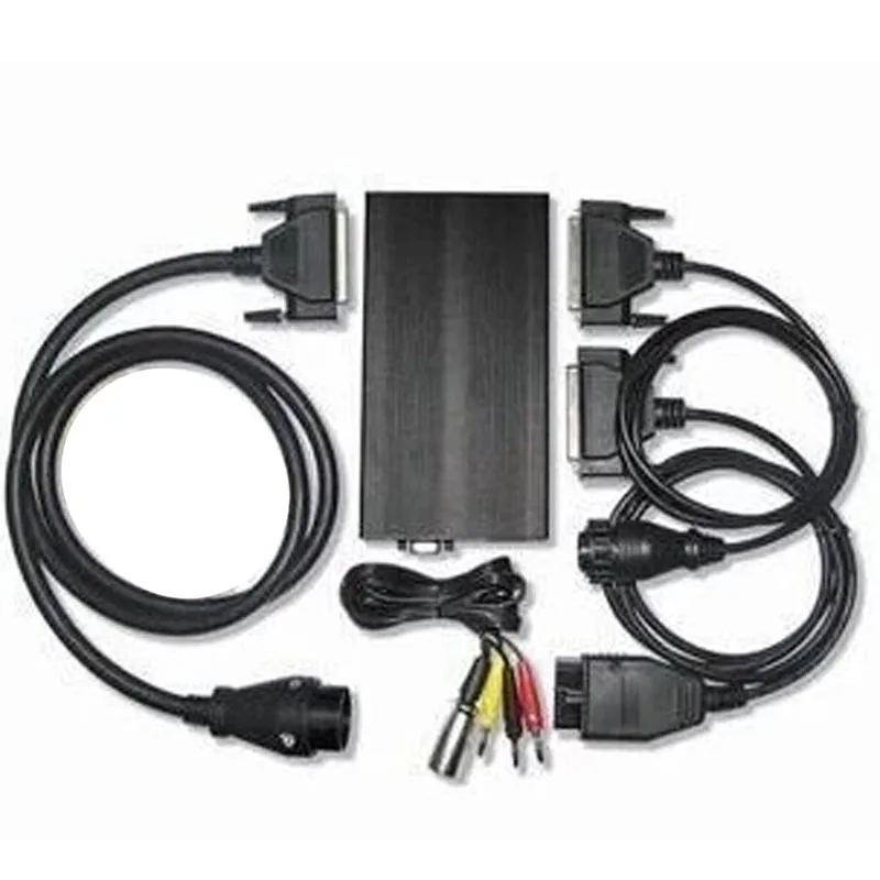 

Diagnostic Tool MB Carsoft 7.4 Multiplexer ECU Chip Tunning MCU Controlled Interface for Mercedes Benz Carsoft V7.4 Multiplexe