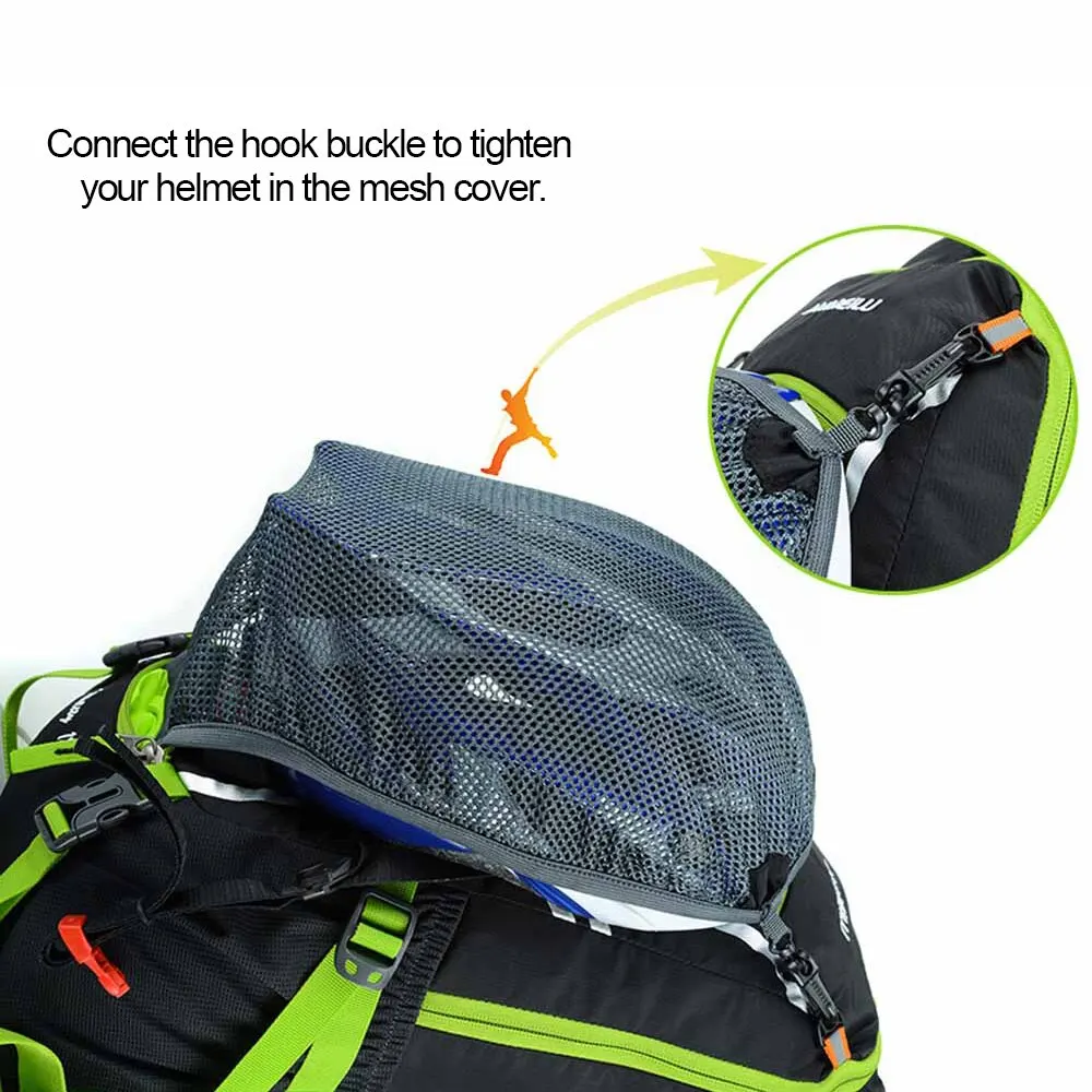 Sale Ultralight MTB Bike Bag Lixada18L Water-resistant Cycling Bag For Bicycle Backpack with Rain Cover 4 Sale Ultralight MTB Bike Bag Lixada18L Water-resistant Cycling Bag For Bicycle Backpack with Rain Cover 4