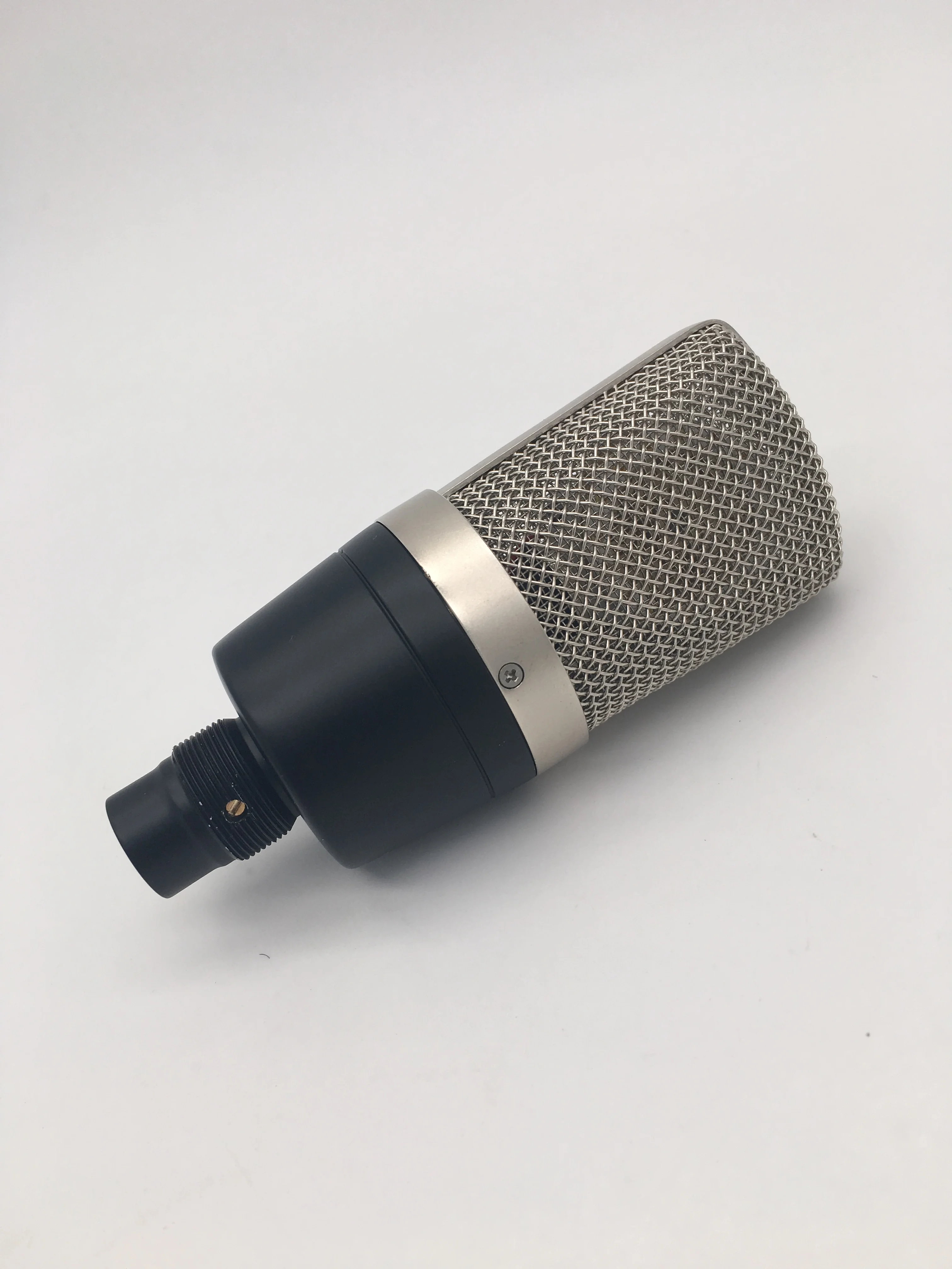 Alctron MC410 Genuine TOP performance FET condenser mic Recording Studio microphone instrument/vocal recording microphone