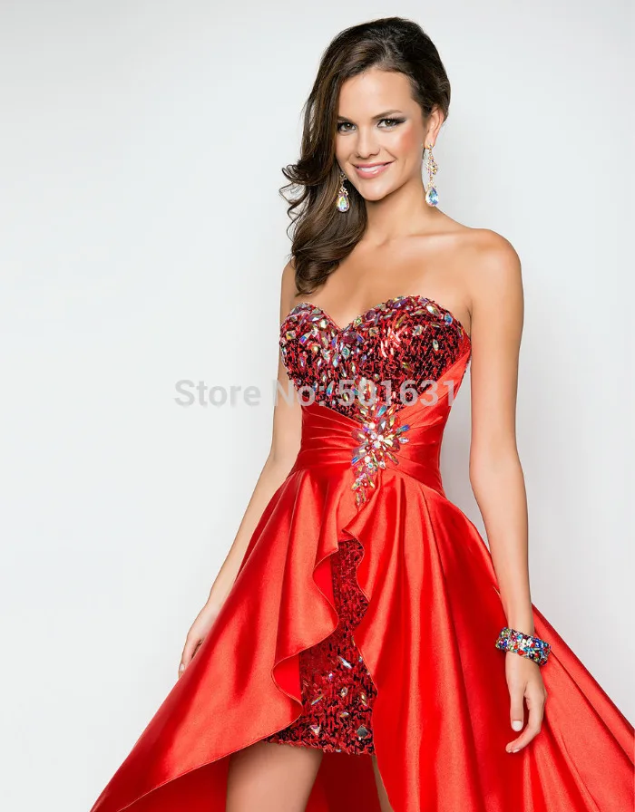 Casino Prom Dress Champagne
