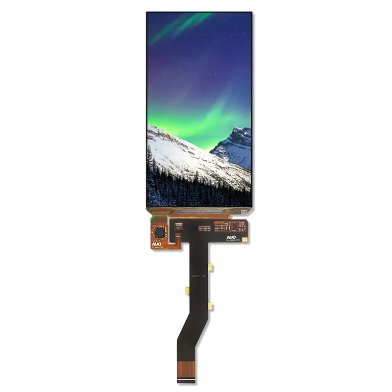 5.0 inch OLED screen touch resolution 720 (RGB) x 1280 single | Компьютеры и офис