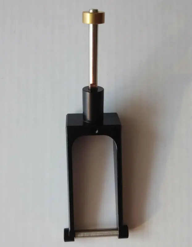 unique-model-ac10-nose-steering-support