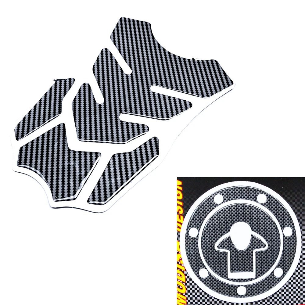 Tank Pad Protector Stickers Decals Gas Fuel Oil Fit For KTM 125 200