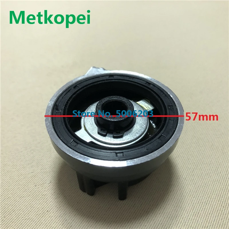JOG100 speedometer gear  (4)