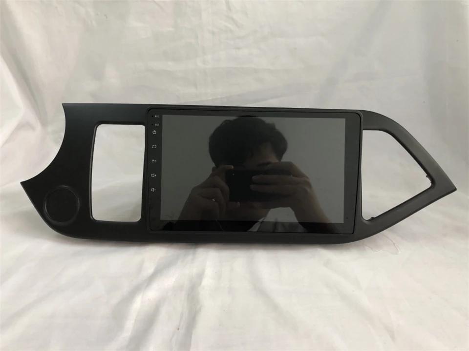 Clearance 9 Inch Android 9.1 RAM 4GB RAM 64GB Car GPS Navigation DVD Player Auto Audio Stereo Head Unit for KIA PICANTO MORNING 2011-2016 18 Clearance 9 Inch Android 9.1 RAM 4GB RAM 64GB Car GPS Navigation DVD Player Auto Audio Stereo Head Unit for KIA PICANTO MORNING 2011-2016 18