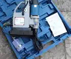 16mm Elektrische Magnetische Bohrmaschine 220 V Metall Bohrmaschine 900 Watt Magnetische Bohrmaschine - 2