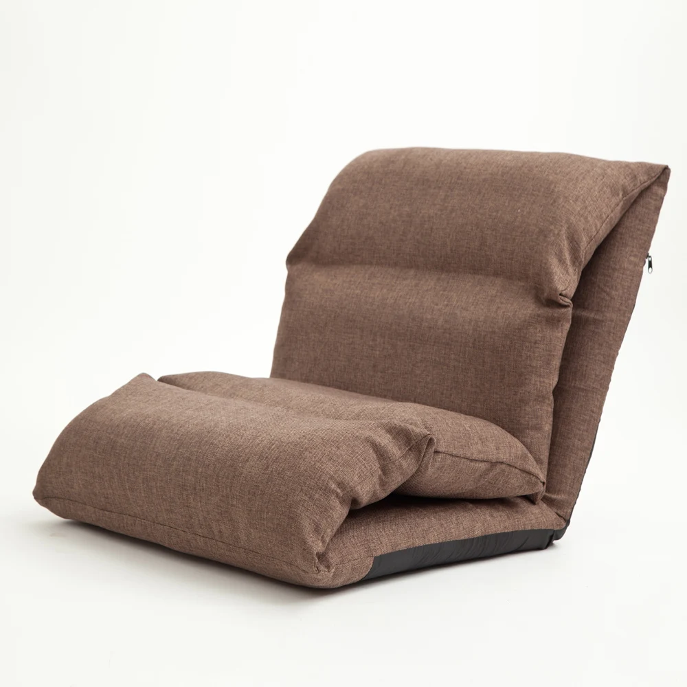 

Floor Seating Sofa Sleeper For Living Room Furniture Folding Adjustable Sleeper Day Bed Chair Lazy Couch Modern Sofa Chair
