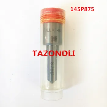 

TOP quality Common Rail Nozzle DLLA145P875/145P875 for 095000-5760,1465A054