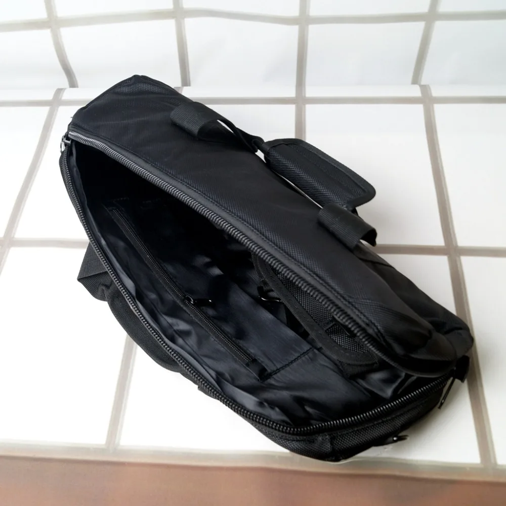 38 см черная сумка для переноски спальный мешок исходящие пакеты для 1/6 1" 27 см высотой BJD кукла YOSD DK DZ AOD кукла